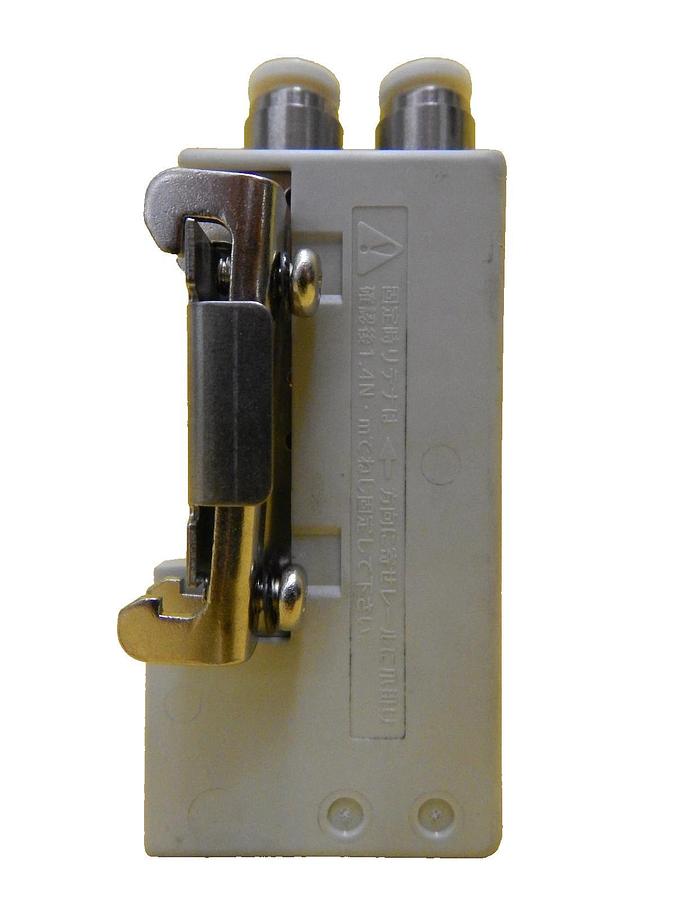 Used CKD N3E0660-M Solenoid Pneumatic Manifold N4EO Reseller Lot of 9 Working