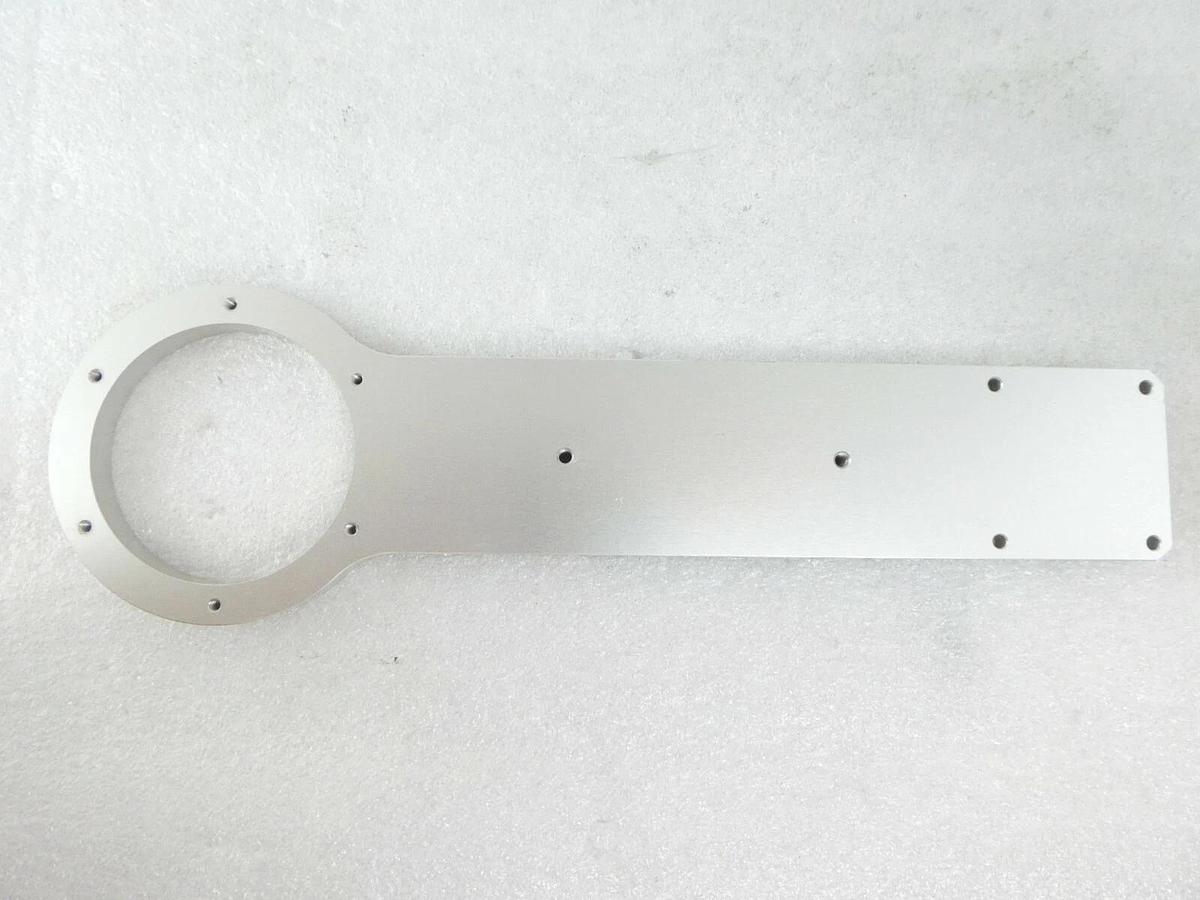 Used Rudolph Technologies MRRA 300mm Wafer Transfer Fork Arm F30 Working Surplus