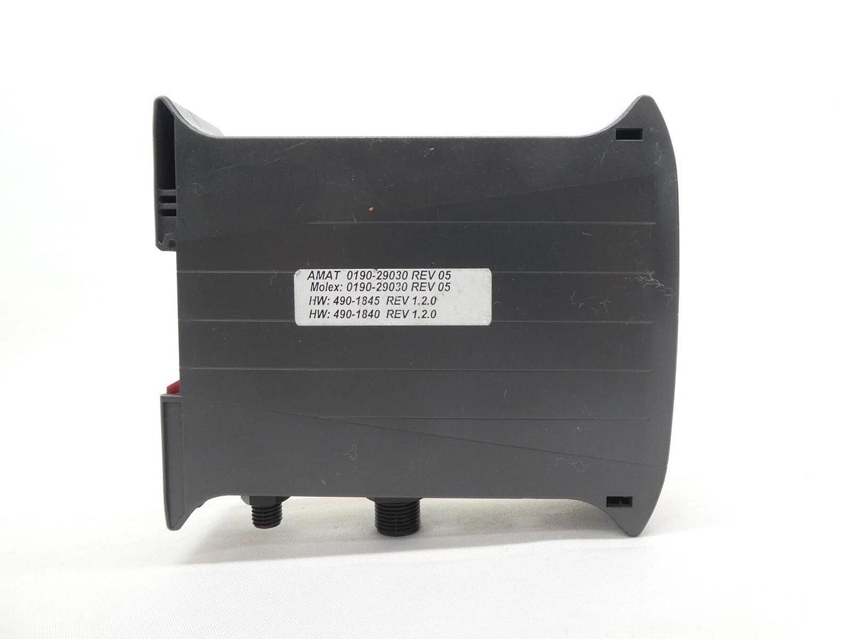 Used Brad Communications SST-EDN-1 Remote DeviceNet Scanner AMAT 0190-29030 Working