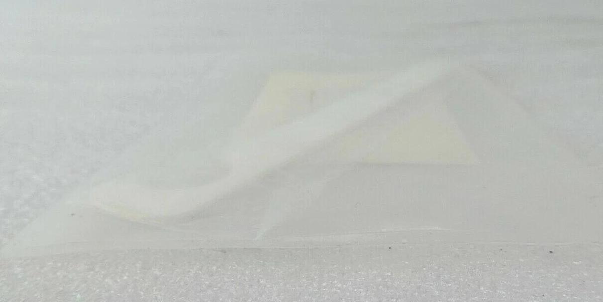 DNS Dainippon Screen 2-J3-33095 Ceramic Vacuum Transfer IH Arm End Effector New