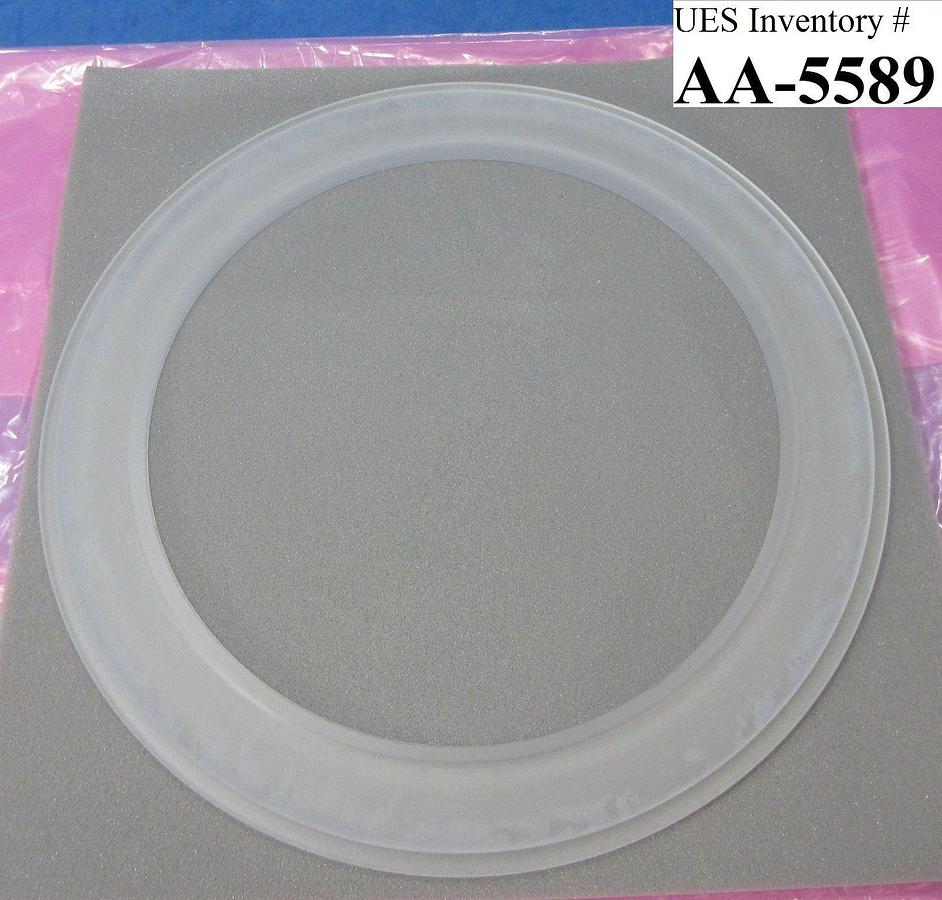 Used TEL Tokyo Electron Protection Ring Cloudy Used Working