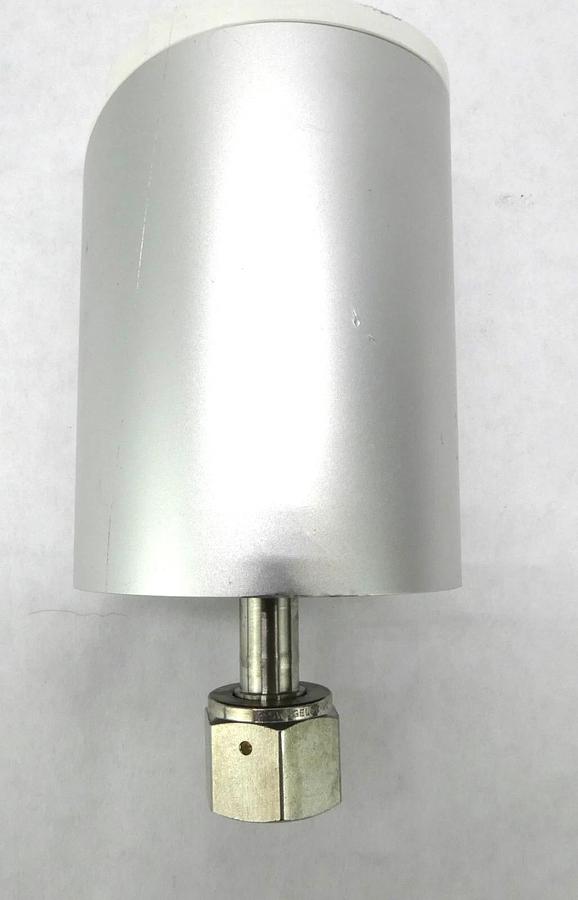 Used AMAT Applied Materials 0190-80891 Baratron Pressure Transducer Tested Working