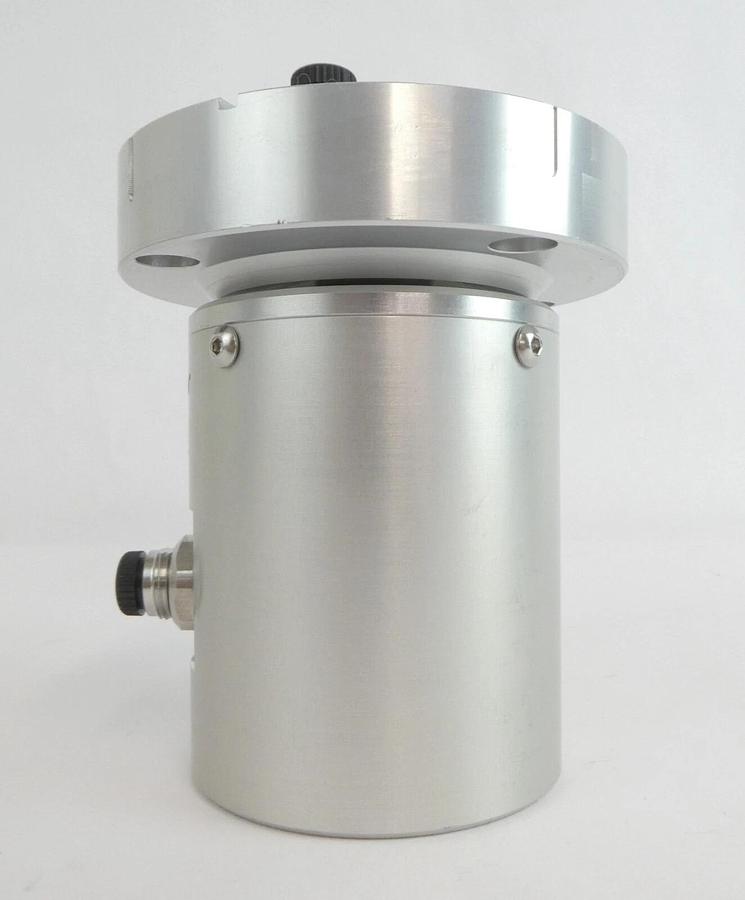 Used Deublin SR0164 Rotary Union AMAT Applied Materials 0190-53913 Working