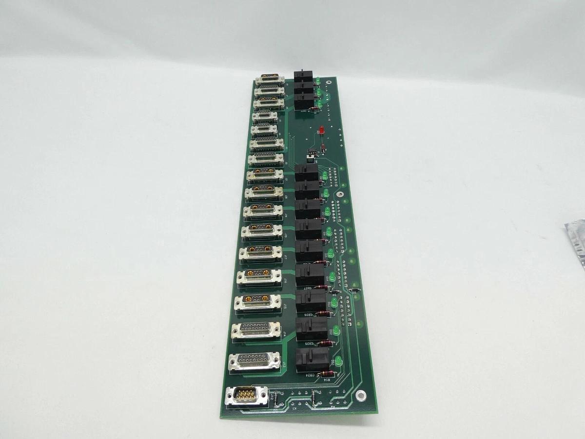 Novellus Systems 03-267568-00 DC Distribution PCB IXT WTS-HV Rev. A New Surplus