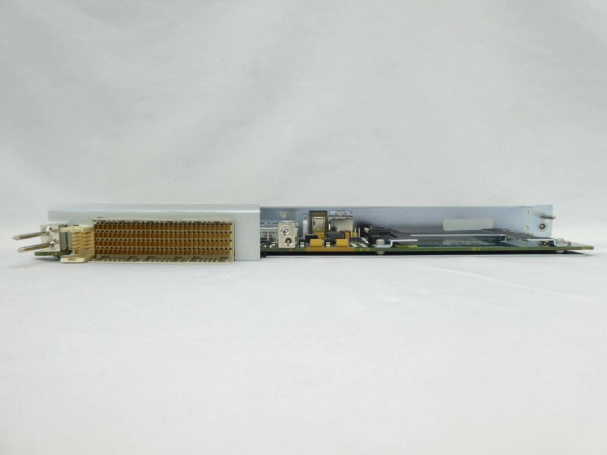 AdvancedTCA D80204-002 SAS Expander PCB Card UID D50012-02 New Surplus