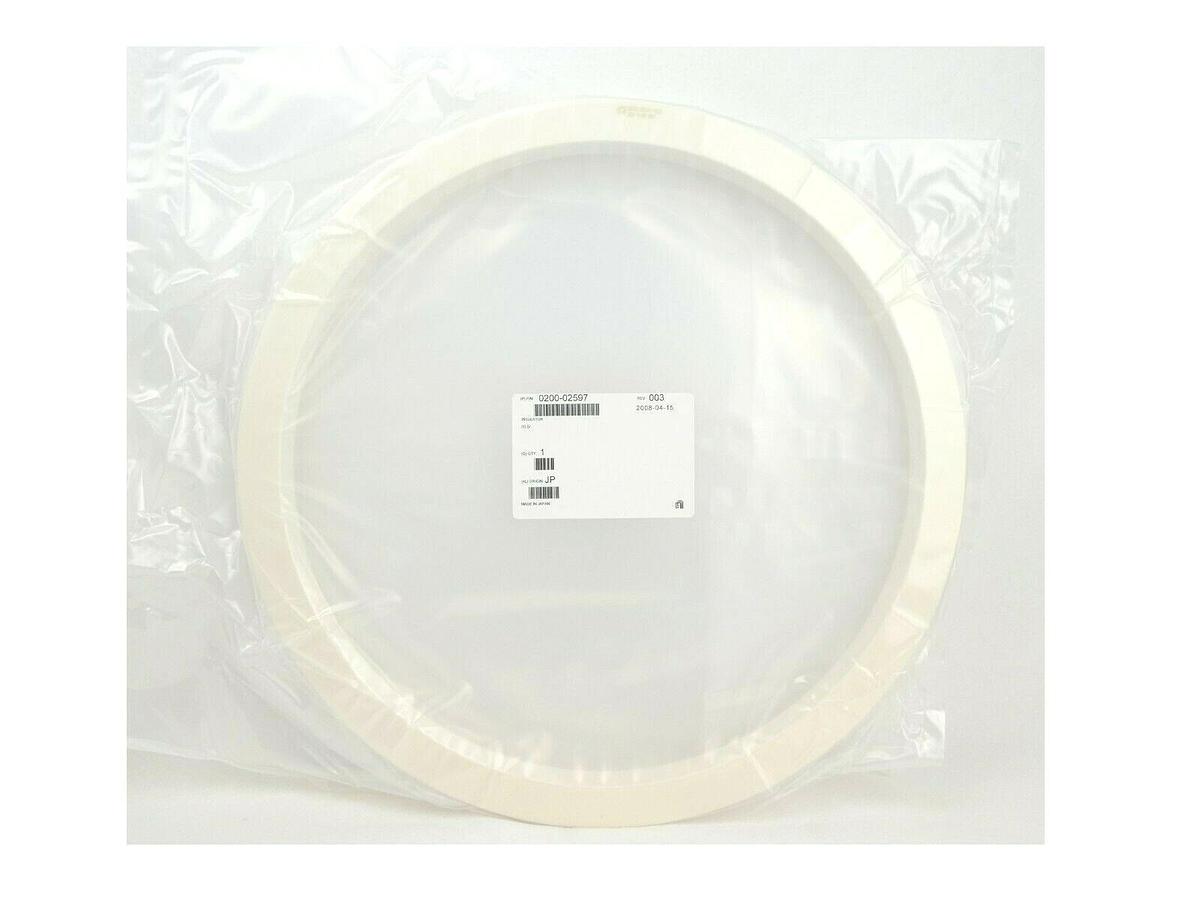 Refurbished AMAT Applied Materials 0200-02597 300mm Internal Insulator Refurbished