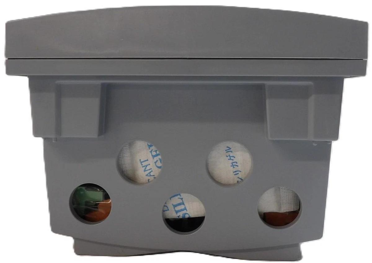 Mettler Toledo 58001316 Multi-Parameter Transmitter Thorton M300 2-Channel New