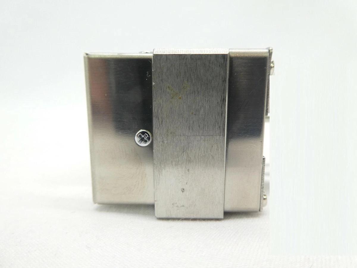 Used Nikon Precision BS91 WT Linear Scale Read Head WT1 NSR-S620D Working