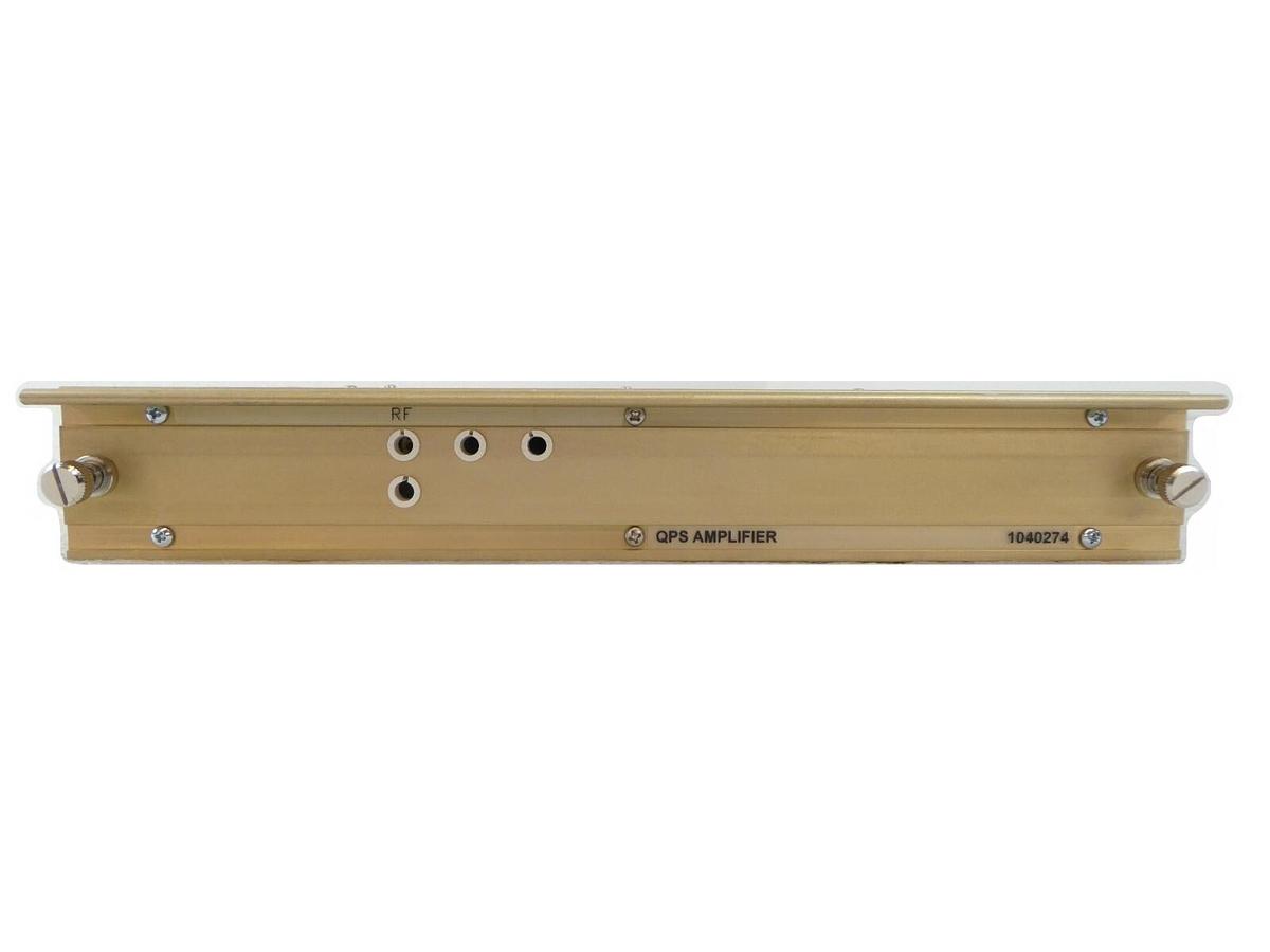 Used AB Sciex 1040274 QPS Amplifier Card Applied Biosystems API Spectrometer Working
