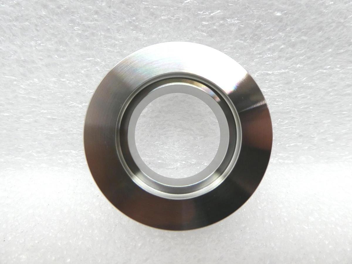 Used Swagelok Short Weld Flange JNWF40 JNWF25 NW40 NW25 Reseller Lot of 20 New