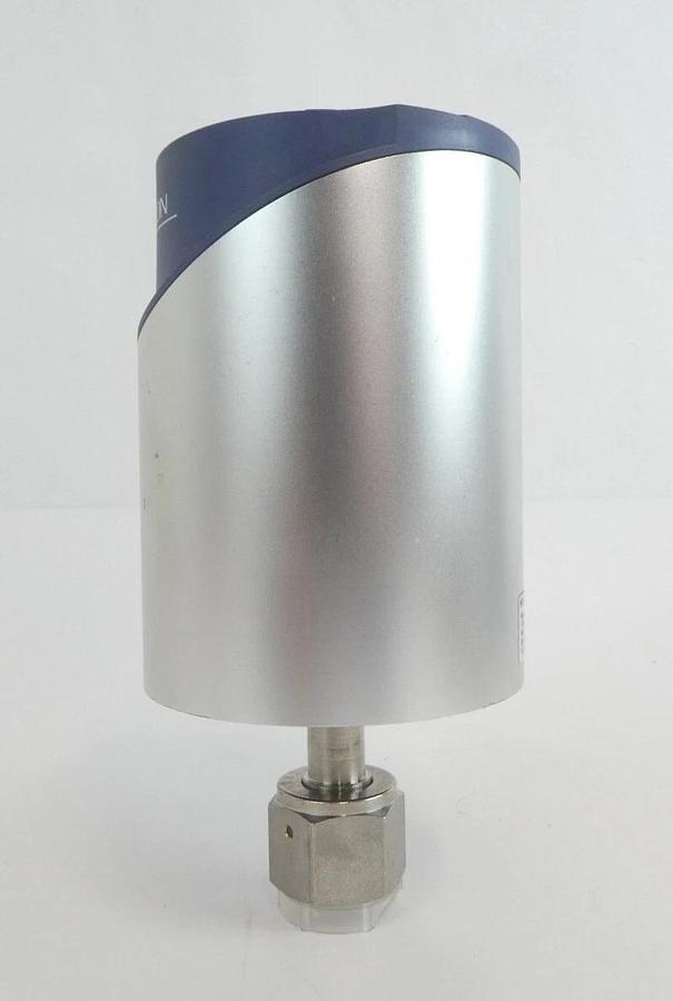 Used Inficon CDG100D Baratron Transducer CDG100D Reseller Lot of 14 Working Surplus