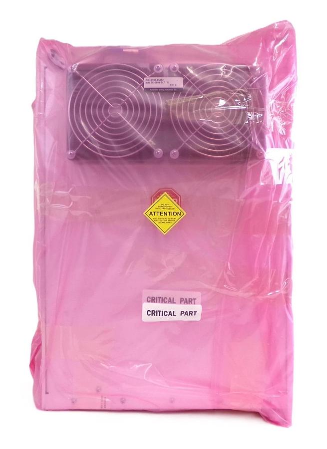 Navigator II AE Advanced Energy 3155999-247 RF Match Unit 13.56 MHz New