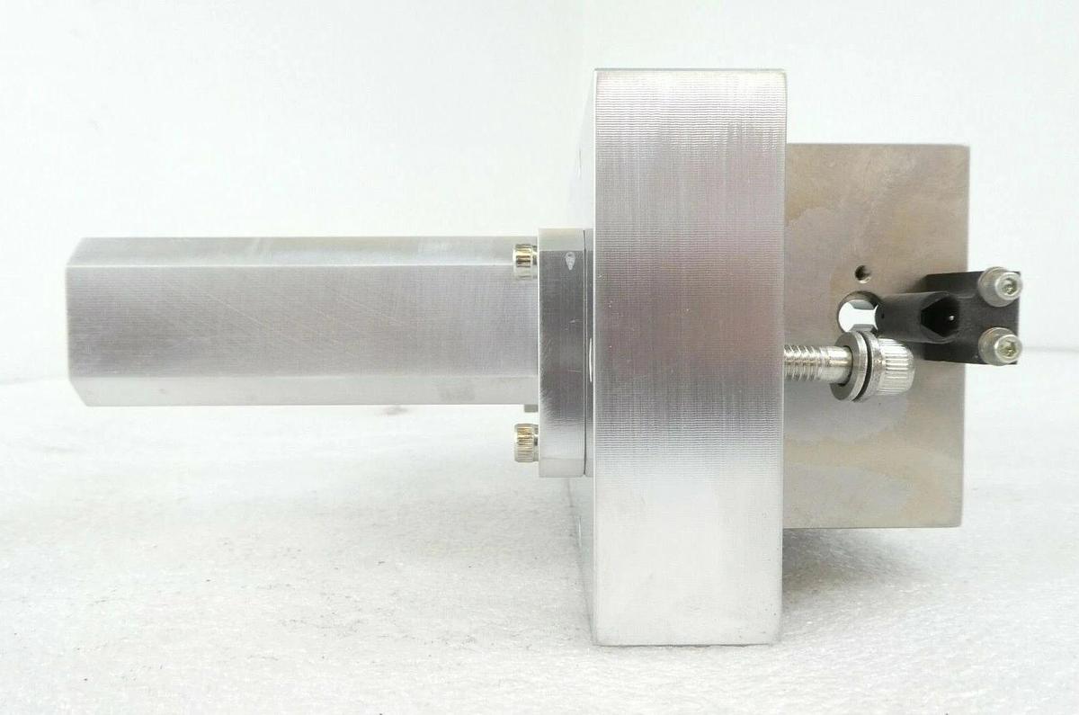 Used KLA-Tencor 720-22645-000 Optics Block Assembly eS31 E-Beam Working Surplus