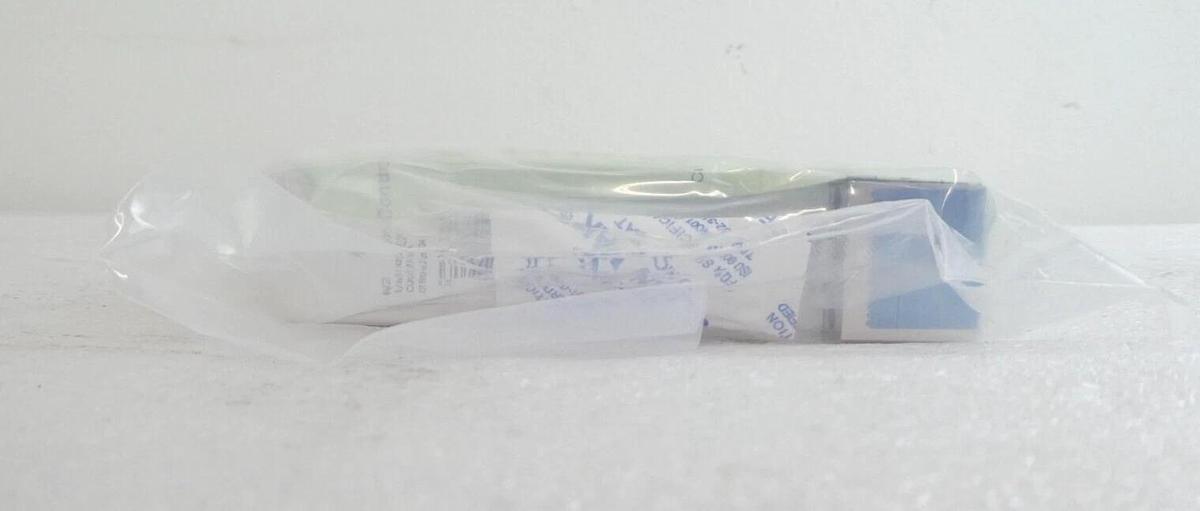 Pivotal 32-03379 Mass Flow Controller MFC 200 SCCM N2 AMAT 0190-62534 New Spare