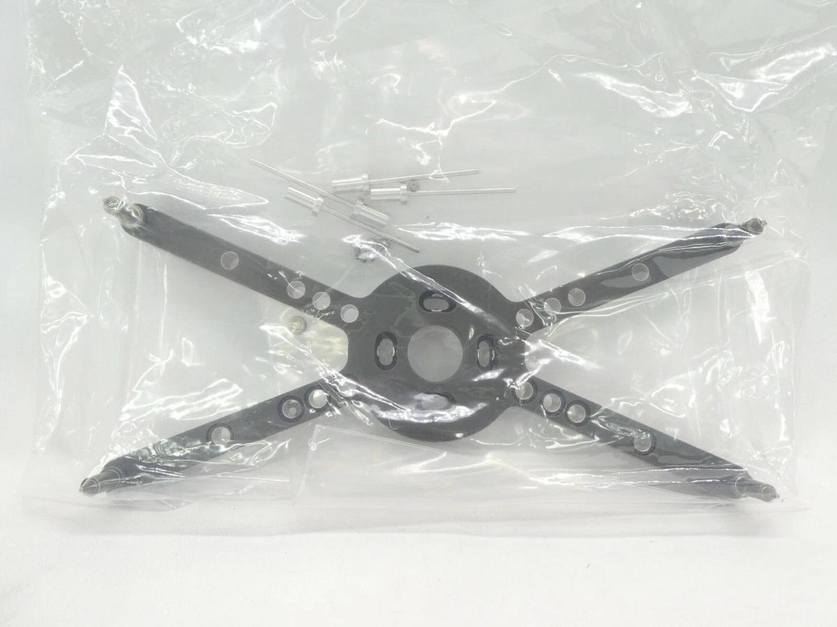 Refurbished AMAT Applied Materials ESC Carrier w/ Hardware Micron 810-06361R OEM Refurbished