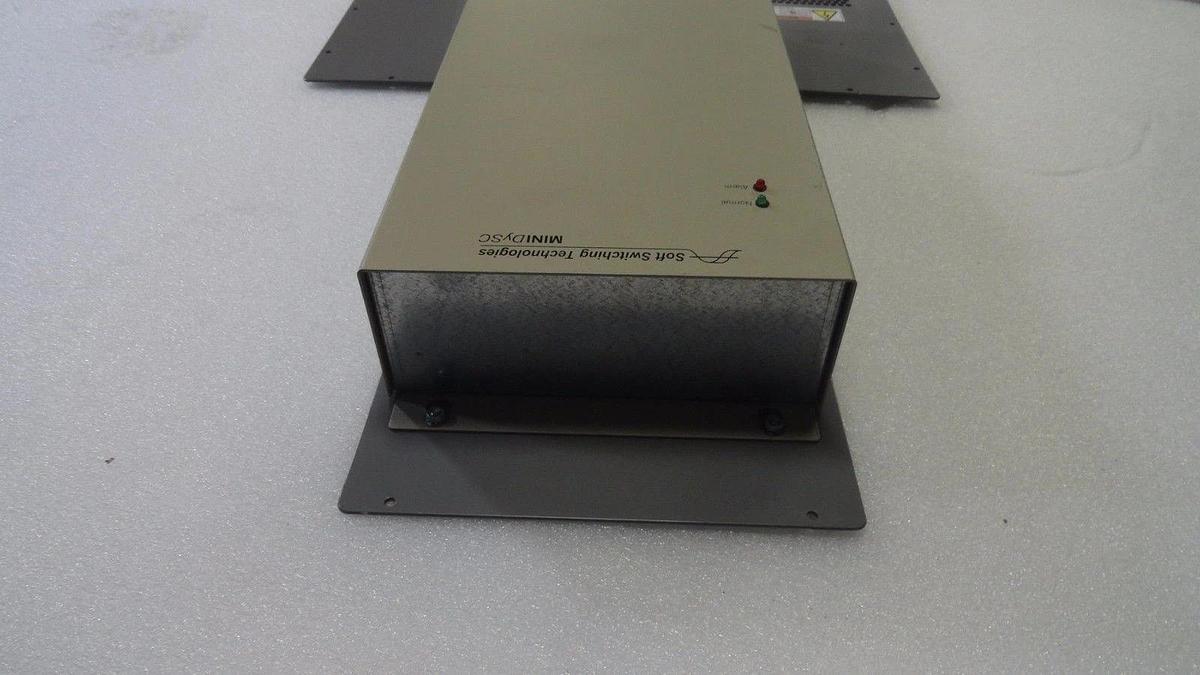 Used SoftSwitching DS10025A120V2SH1106A Dynamic Sag Corrector AMAT Reflexion Used