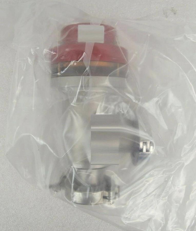 Refurbished MKS Instruments 250mm 9.75" Vacuum Cold Trap NSE Kit & Case HPS OEM Refurbished