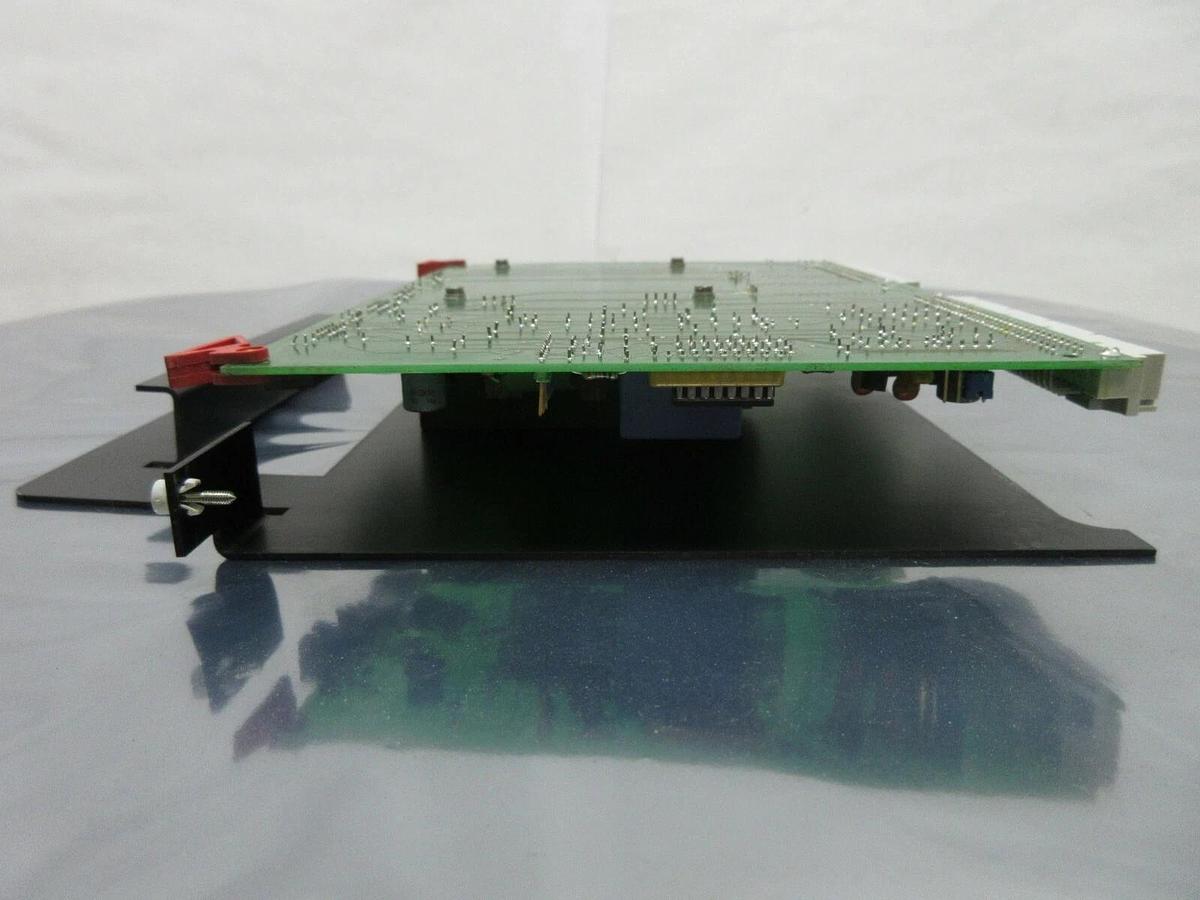 Used FEI Company 4022.192.91281 Interface Relay PCB Card MRSF 1 XL 830 FIB-SEM Used