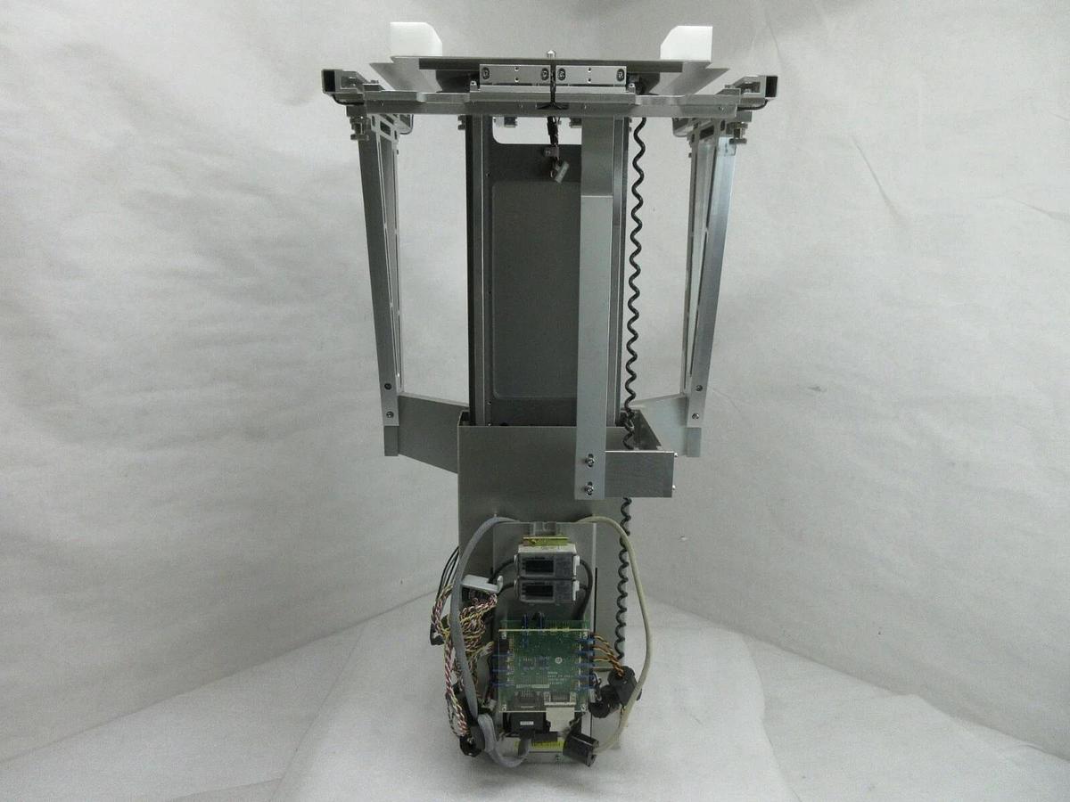 Used Nikon Internal Right-Elevator 4S013-467 NSR-S307E DUV Scanning System Used