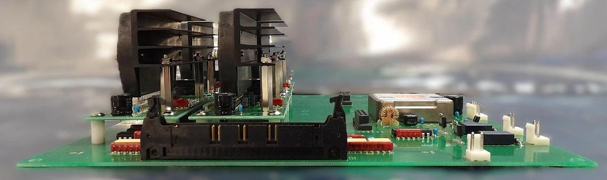Used Tokyo Seimitsu FA0199A Interface PCB PMDVM-02 UF300A Working Surplus