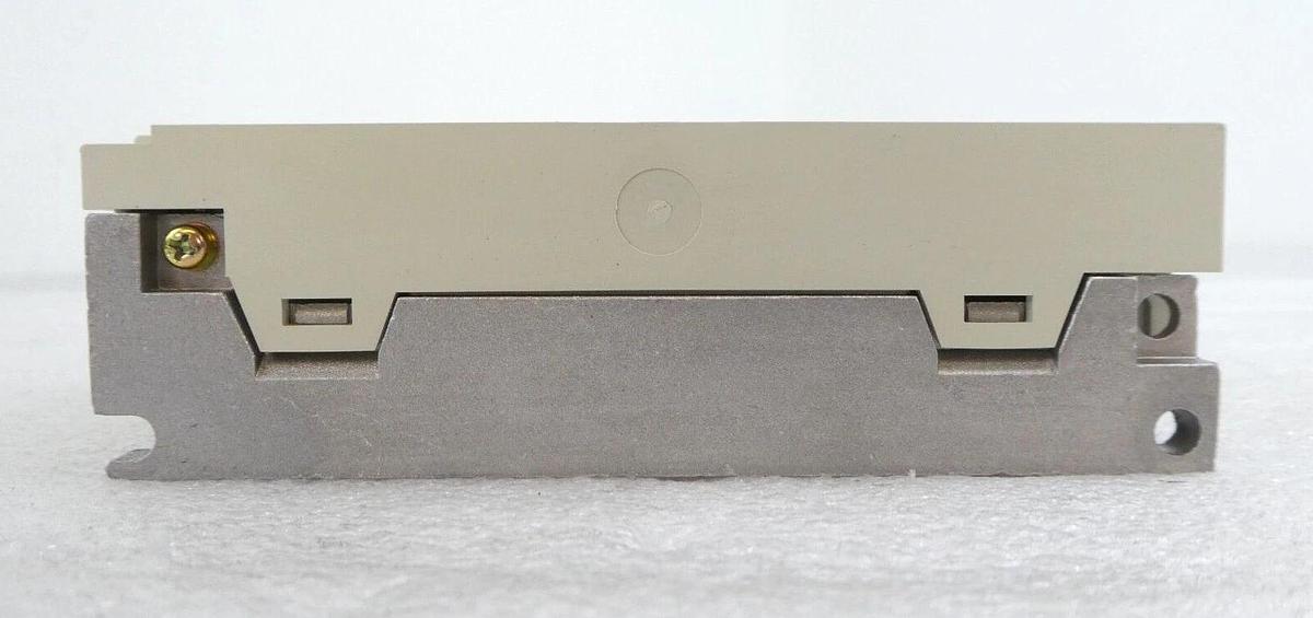 Used Mitsubishi MR-C20A AC Servo Driver MELSERVO Asyst Shinko VHT5-1-1 OHV Working