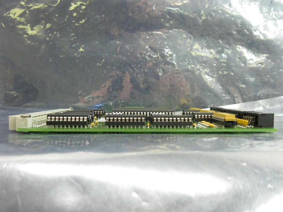 Used ASM Advanced Semiconductor Materials 1001-524-21 Processor PCB Card Rev. A Used