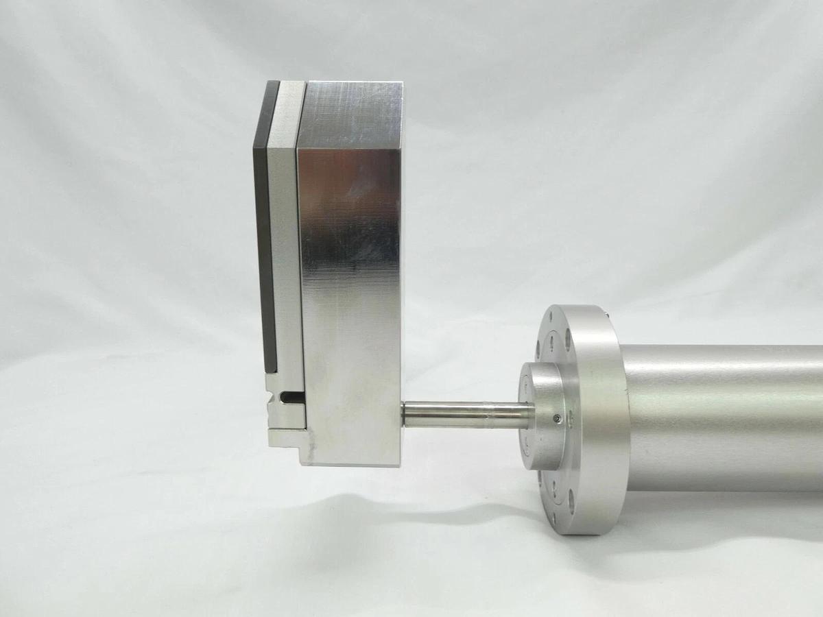 Used Kuroda SPCBUA2-20-16-ZV Wafer Robot Tokyo Electron 3D80-000009-V4 T-3044SS Spare