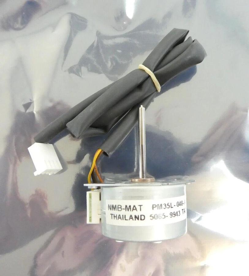 Agilent G1399-60001 Active Seal Wash Kit for 1260 Infinity II Sciex 5056623 New