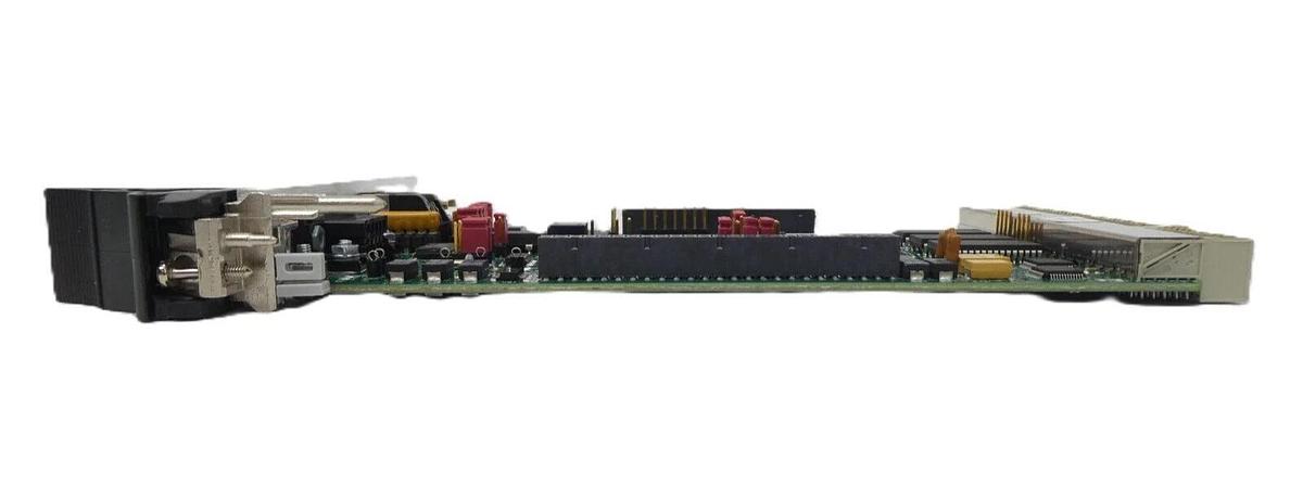 Used Delta Tau 603625-104 UMAC-CPCI Turbo CPU PCB Card AMAT 0190-38160 Working