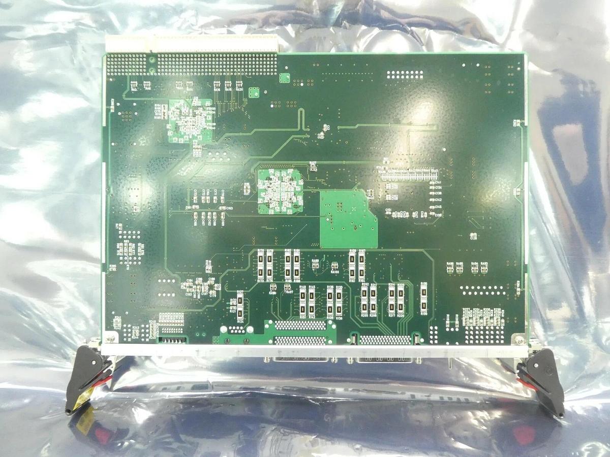 Used Nikon 4S019-614-Ⓐ RMD-X6B PCB Card NSR FX-601F Step-and-Repeat FPD Working