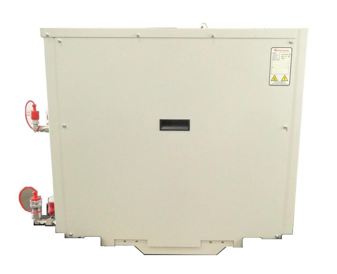 Refurbished iHX 610 Edwards A57222958 Dry Vacuum Pump IHX610 INTEL 2 LV OEM Refurbished