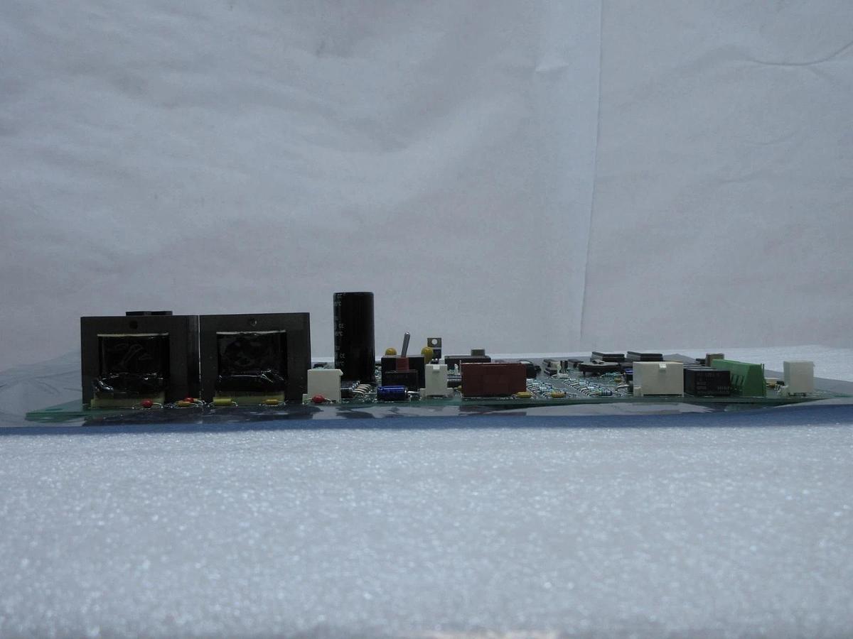 Used Liebert 4D13461G1 Monitor Board PCB Rev. 21 ASML SVG 90S DUV Lithography Used