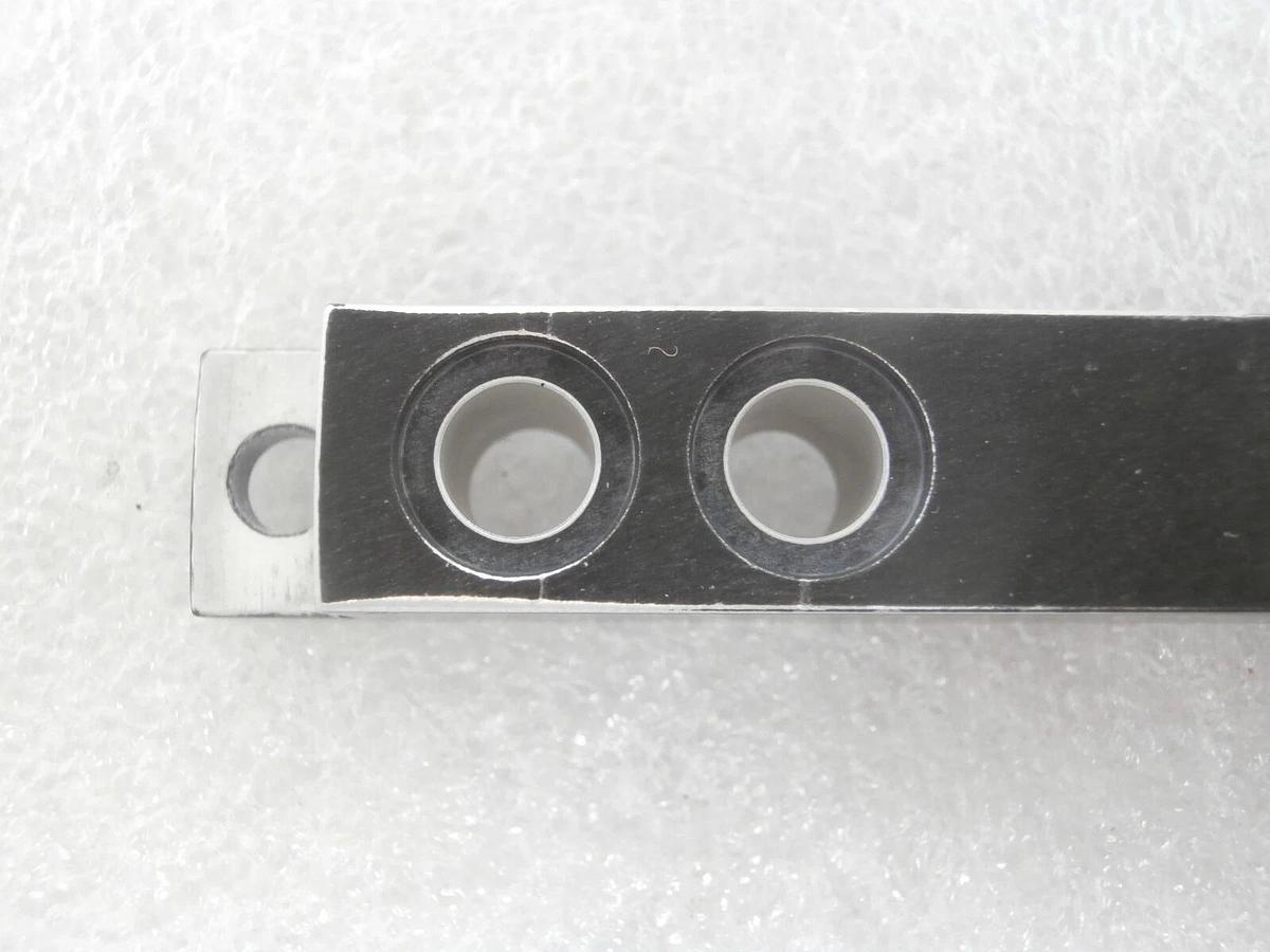 Used AMAT Applied Materials 0020-30481 8" w/Flex Carrier P5000 Working Surplus