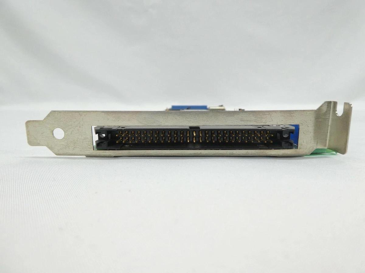 Analog Devices RTI-815-A-32 Analog Input PCB Card 1211730 Mattson 934-17002-00
