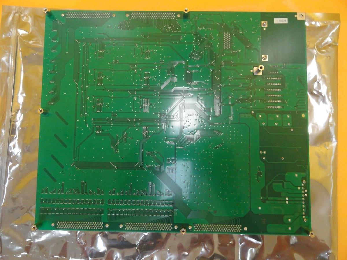 Used TEL Tokyo Electron OYDK-017A IO P-Chem #01 PCB OYDK-18B Lithius Working Surplus