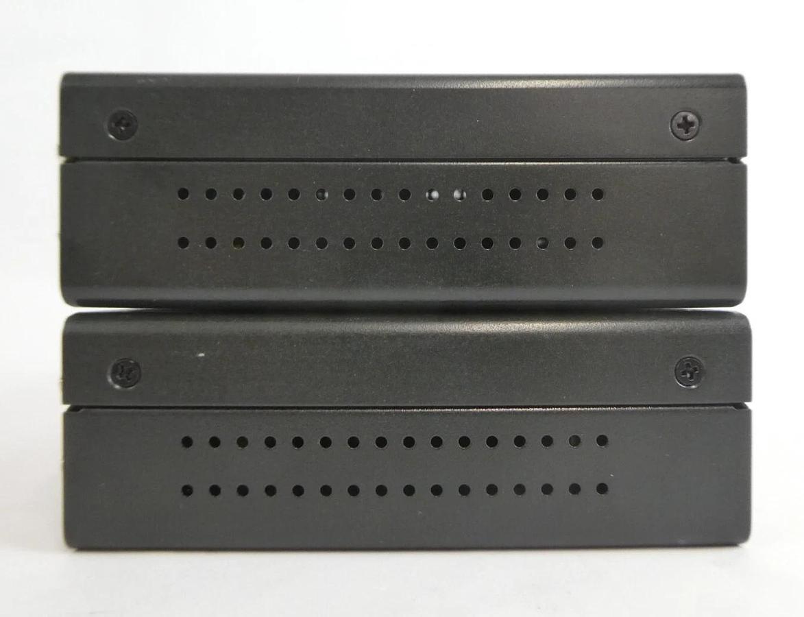 Used Moxa Nport 5610-8-DT 8-Port Serial Device Server Nport 5610-8-DT Working