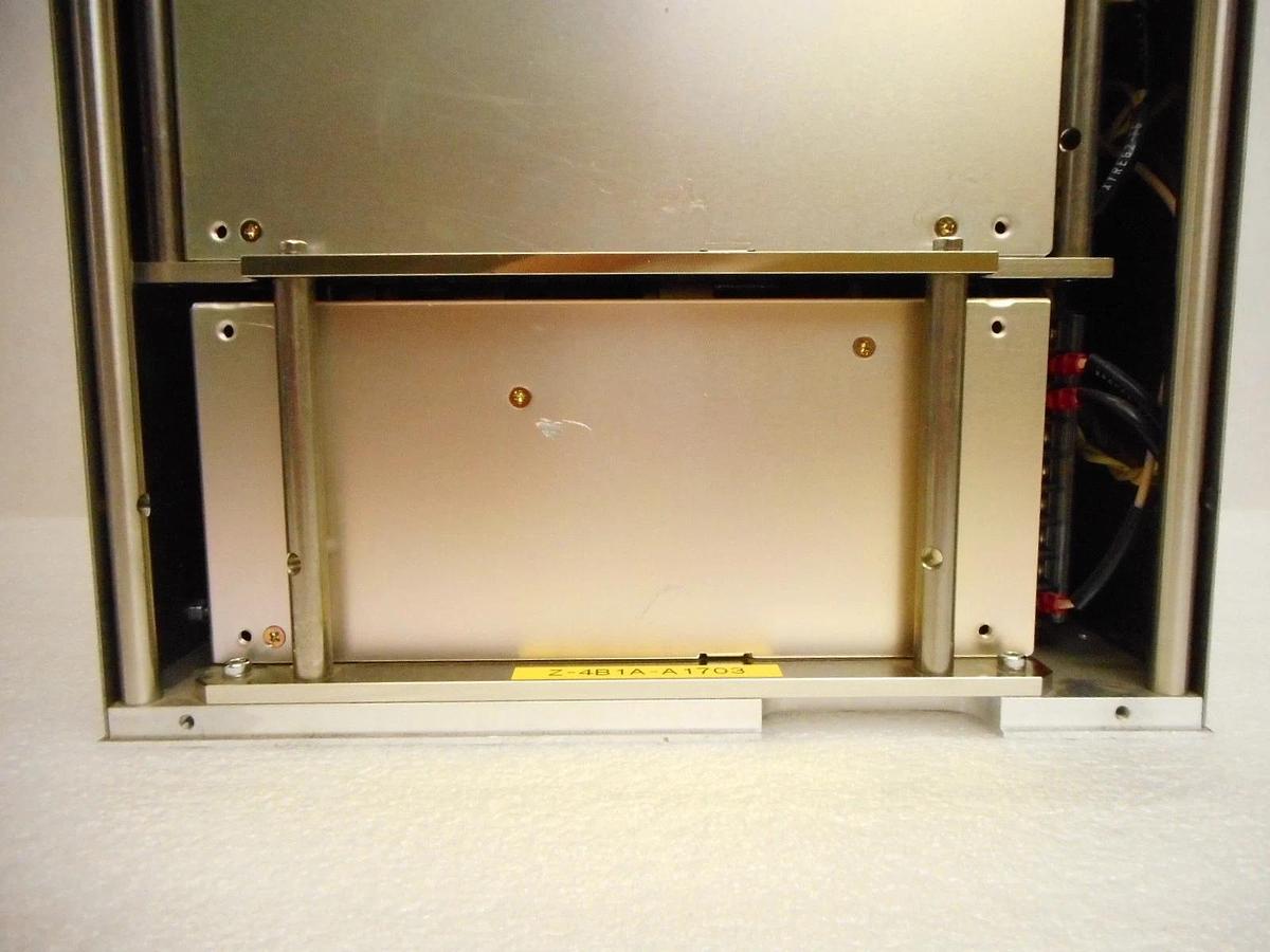 Used Nikon Power Supply Module 4S001-107 NSR Series No Cover Used Working