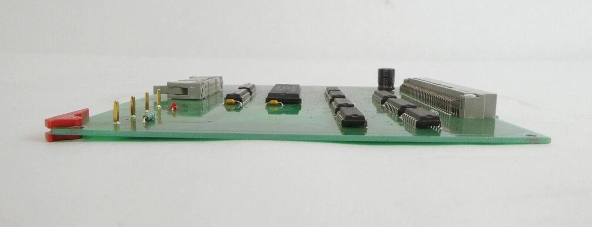 Used HP Agilent 04284-66520 Digital PCB Assembly Reseller Lot of 3 Working Surplus