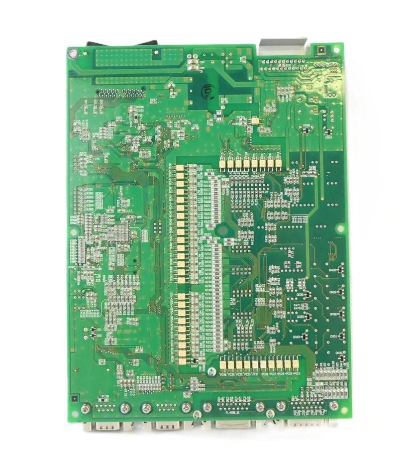Used Sinfonia Technology SBX08-000089-11 SLPCPU6A PCB SBX93-100149-11 Lot of 6 Spare