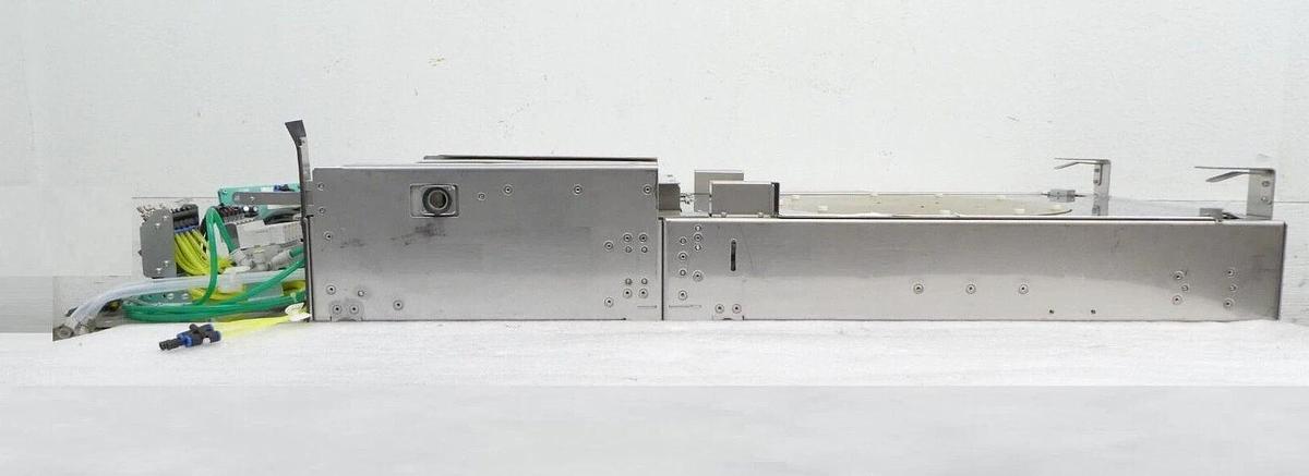 Used TEL Tokyo Electron 300mm CPL Chilling Hot Plate Lithius Scuffed Plate Untested