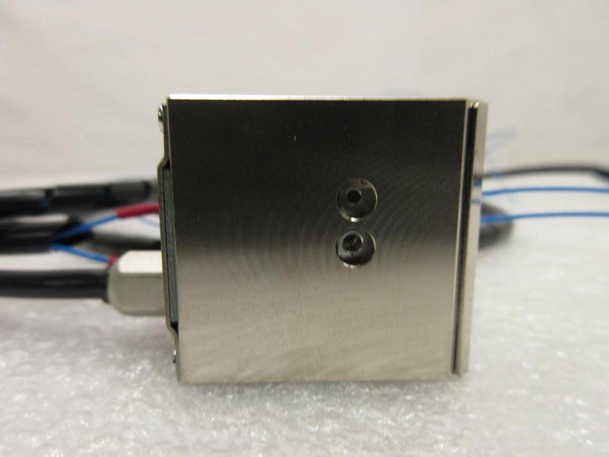 Used Nikon Precision BS90D WT Linear Scale Read Head Y-Axis NSR-S204B Working