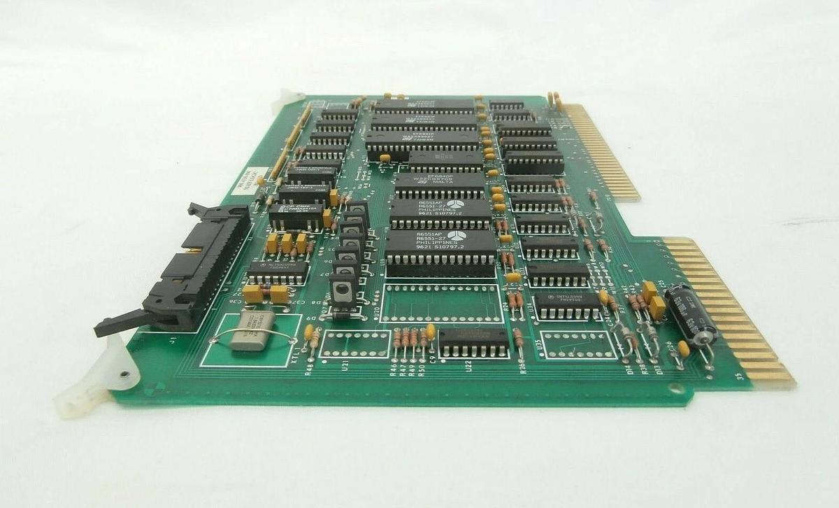 Used Kulicke & Soffa 980-4130-000 Main Logic Board PCB Card 00797-4130-000 Working