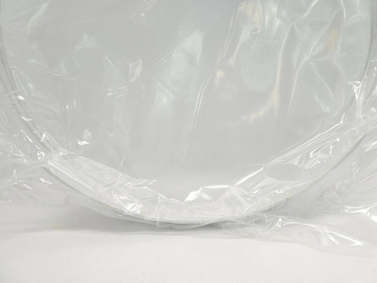 Used AMAT Applied Materials 0021-43576 Cleaned Outer Shield Highlander CVD Working