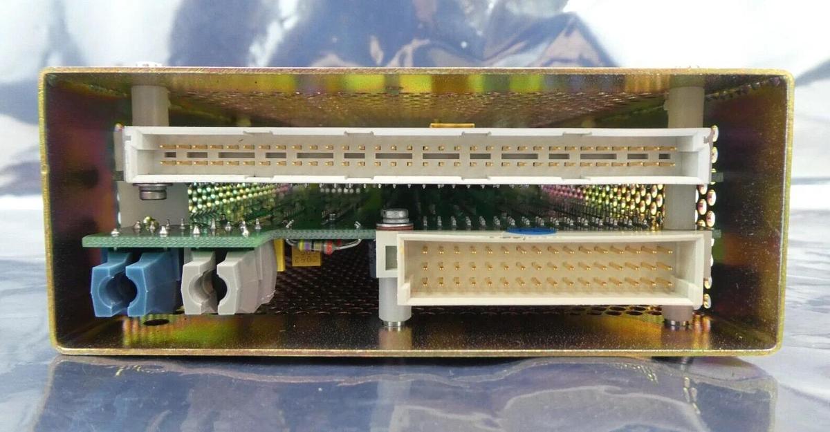 Used AMAT Applied Materials 0090-90967 Power Supply PCB Card daq MkII Type H Working