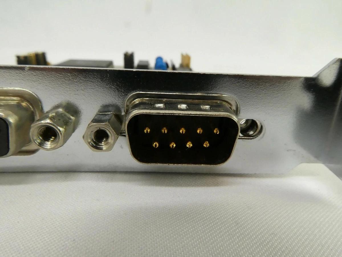 Used Electroglas SNB-C032 SIPIG PCB Card 4085x Horizon PSM Working Spare