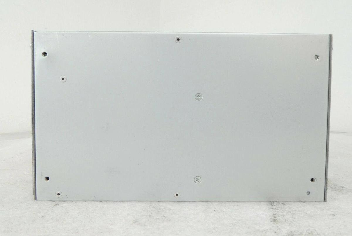 Used Cosel STA5000T Switching Power Supply 5000w w/Sequence Unit Working Surplus