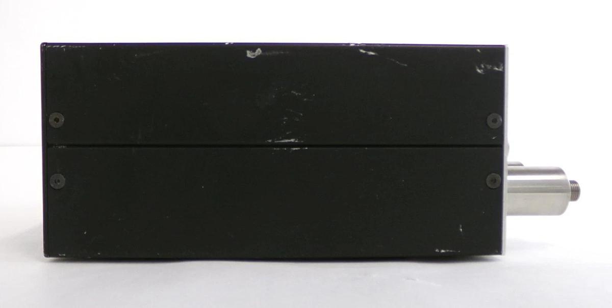 Used AE Sekidenko 955-2001-01 4-Channel Temperature Pyrometer OR4000T Working Surplus