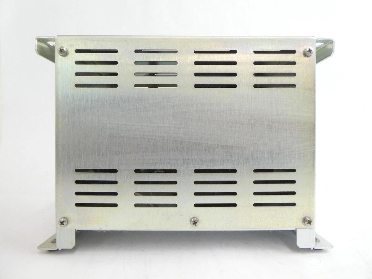 Used PE Sciex 014179 Line Adjustment Option Power Supply Module Working Surplus