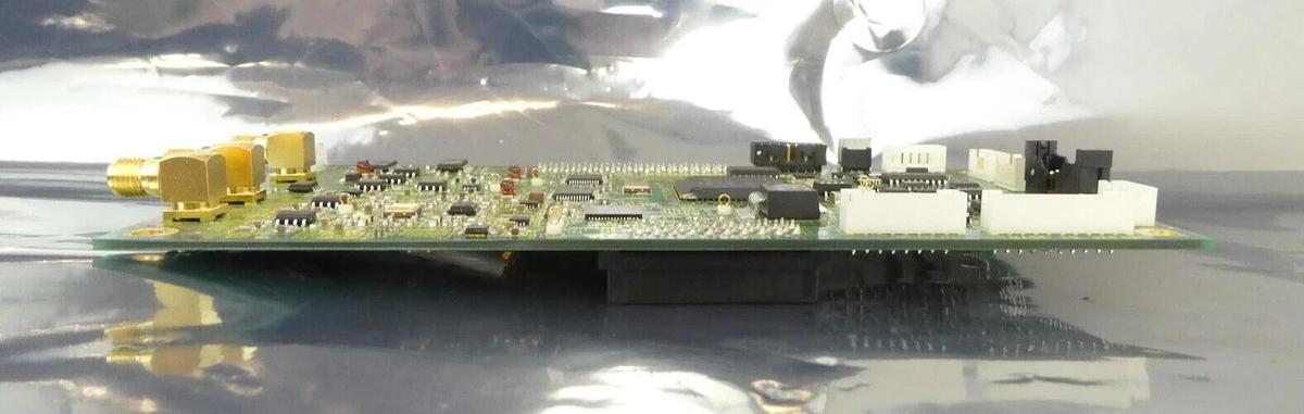 Used Daihen RG-048A05B RF Generator Processor Board PCB RG-048A YGA-36B Working