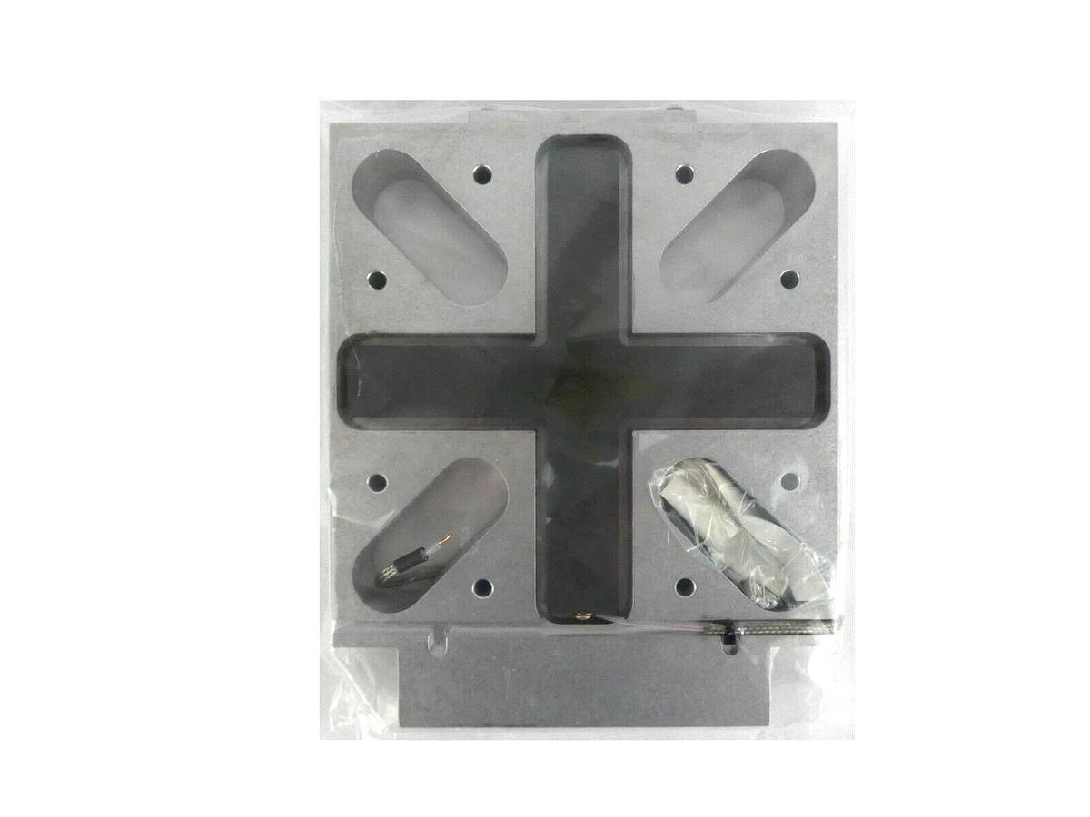 Varian Semiconductor 105491001 Set Up Flag Assembly New Surplus